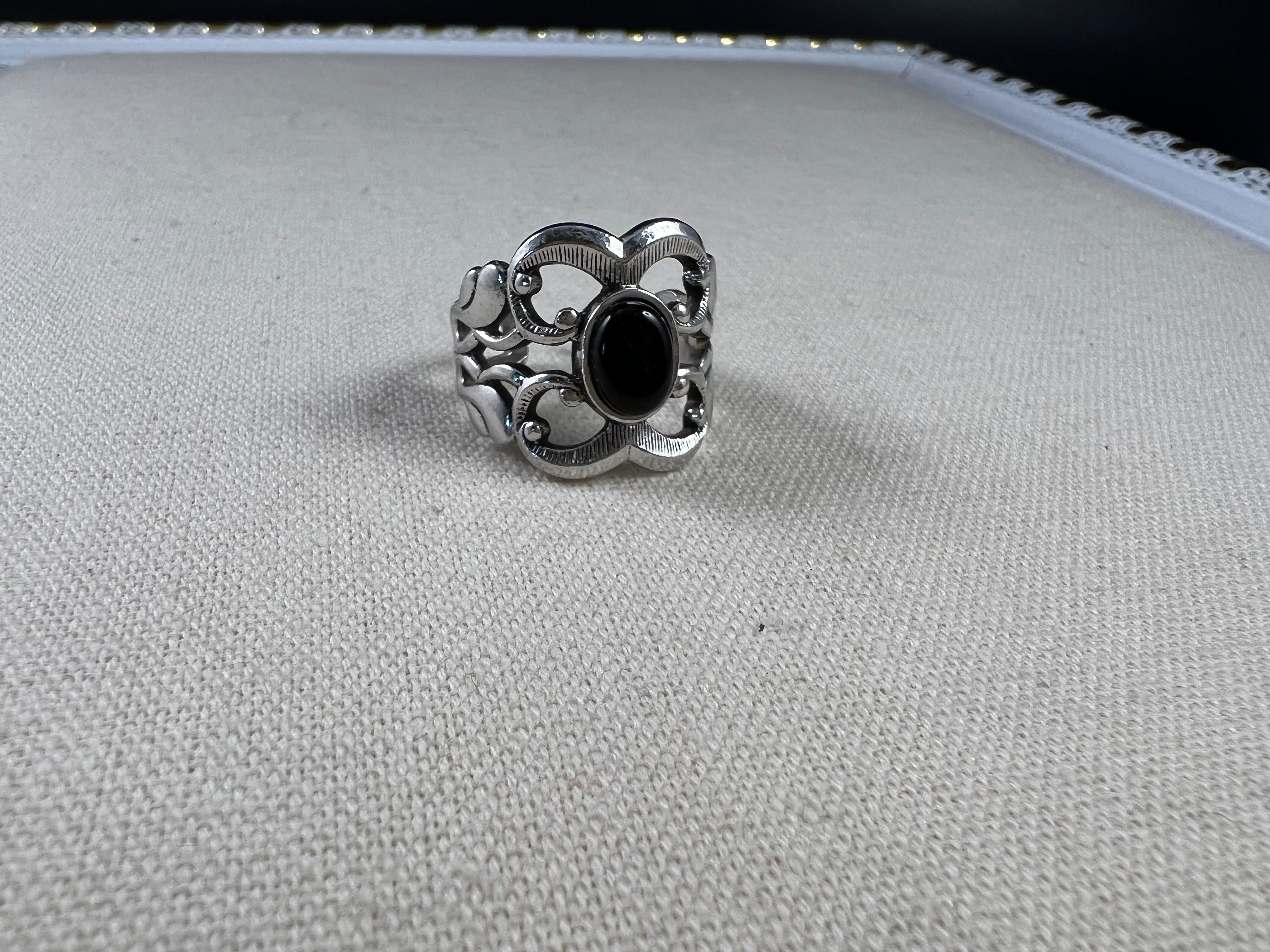 Sarah Coventry Vintage Ring