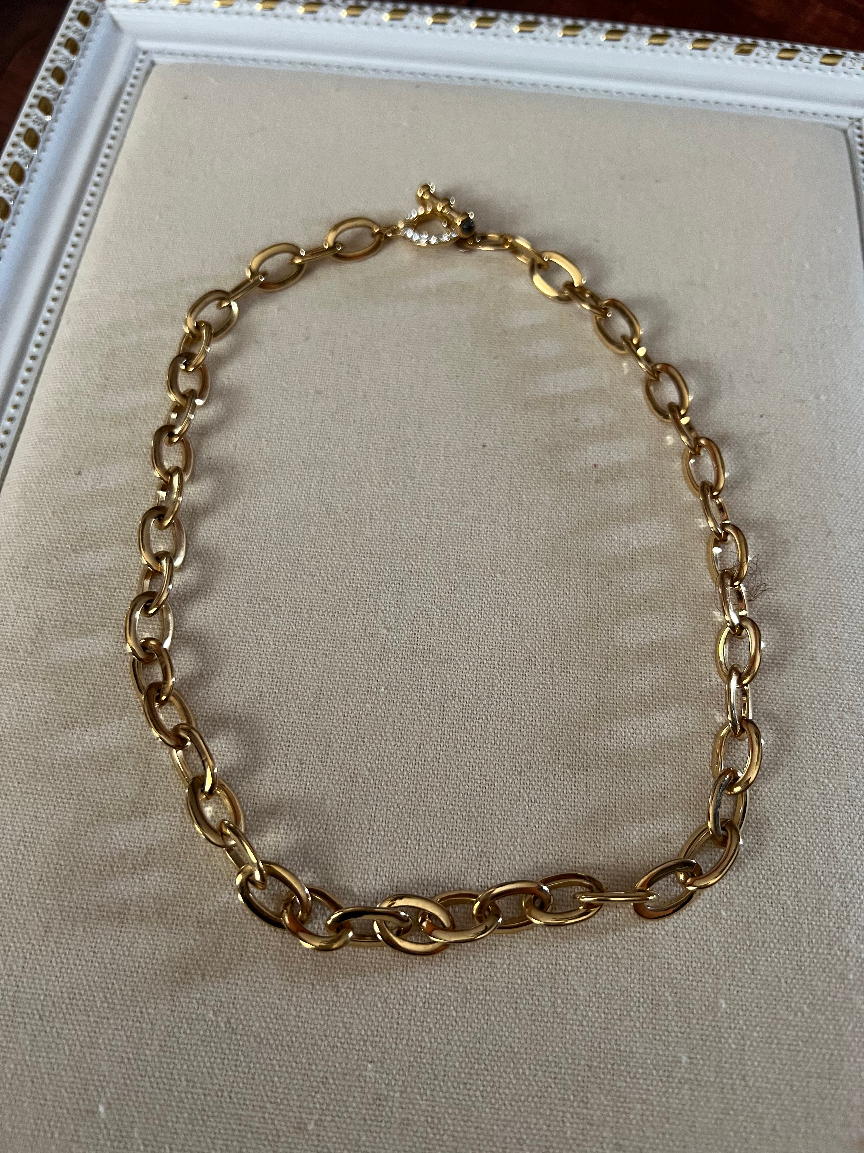 Nolan Miller Vintage Necklace